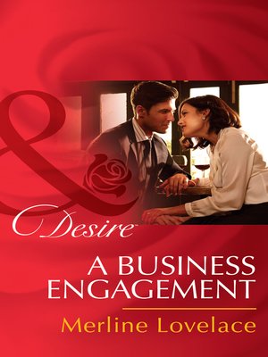 cover image of A Business Engagement